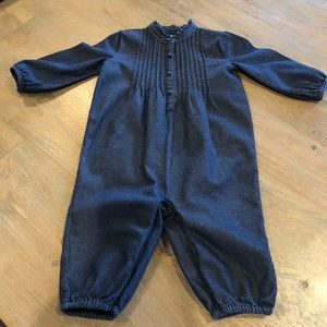 Ralph Lauren romper